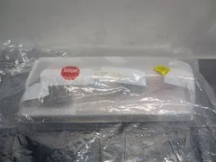 AMAT 0190-08965 FACTORY INTERFACE 5 X LIGHT TOWER BRACKET A, 113136