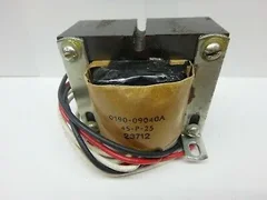 AMAT 0190-09040A Transfofrmer 0190-09040 45-P-25-23633