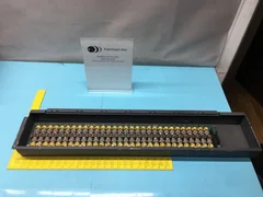 AMAT 0190-09085 60EV Pneumatic PCB w/ Manifold, Bay Pneumatics, 148946