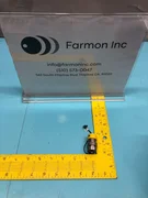 AMAT 0190-09109 VALVE, SOLENOID, CLIPPARD, 160461