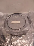 AMAT 0190-09118 HYBRID SEALQUARTZ WINDOW, 112157