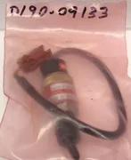 AMAT 0190-09133 Wasco Vacuum  Switch Set:75 TORR Close Decreasing