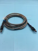 AMAT 0190-09134, Cable, Assy Fiber Optic 8FT, Endpoint Etch Chamber, 117145