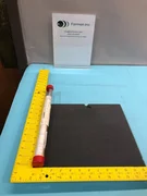 AMAT 0190-09139 PROBE, THERMOCOUPLE, TOP MOUNT SUSC, 174803