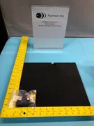 AMAT 0190-09207 CLIPPARD E3 ATL  SPEC, VALVE CABLE, 169127