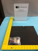 AMAT 0190-09207 CLIPPARD E3 ATL  SPEC, VALVE CABLE, 169176