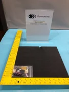 AMAT 0190-09207 CLIPPARD E3 ATL  SPEC, VALVE CABLE, 169179