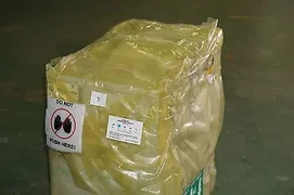 AMAT 0190-09207 INR-498-012D-X007 PRODUCER 300MM SMC HEAT EXCHANGER