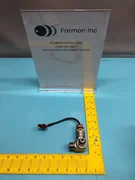 AMAT 0190-09254 WASCO Pressure Switch 30" HG 1A 115VAC 1/8" NPT, 176777