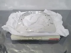 AMAT 0190-09263 Pumping Plate, Plenum, 200mm, PETEOS, 424179