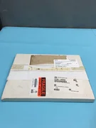 AMAT 0190-09293 SEAL 15.276 X .139 W BRN BWCVD, 116791