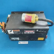 AMAT 0190-09307 POWER SUPPLY MAGNETRON ASTEX D12691