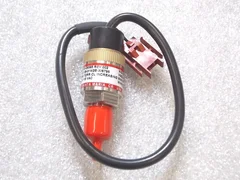 AMAT 0190-09365 Wasco Switch, ATM, Close Decreasing Torr (P/N SV129-31W2B-X/679)