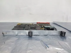 AMAT 0190-09368 PCBA VME 7710 Video Color Controller, PCB, 7710-00011-01, 111625