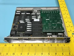 AMAT 0190-09379 PCB, ASSY. VME CPU SYNERGY, 123758