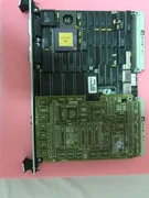 AMAT 0190-09379 (wPCB ASSY VME CPU SYNERGY UPGRADED)( USED CONDITION)