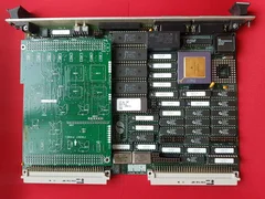 AMAT 0190-09379 (wPCB ASSY VME CPU SYNERGY UPGRADED)( USED CONDITION)