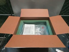 AMAT 0190-09399 SUSC ASSY T2 WELDED, 150 M, 104018