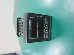 AMAT 0190-09484 watlow  93serial