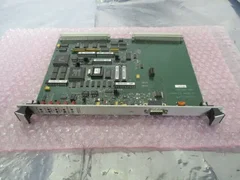 AMAT 0190-09547 SCD, APC VME Seriplex Board, PCB, 451870