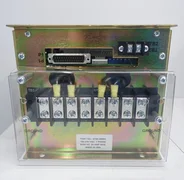 AMAT 0190-09560 DRIVE, SINGLE PHASE, HEATER PHASETRONICS P1140 DRIVER DXZ