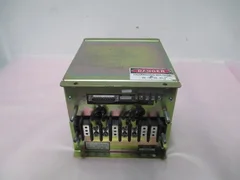 AMAT 0190-09560 Phasetronics Lamp Driver, P1140, 180-230VAC, 1 Phase, 395553