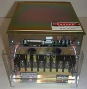 AMAT 0190-09560 Phasetronics lamp driver for Applied Materials tool, P1140