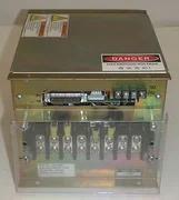 AMAT 0190-09560 Phasetronics lamp driver for Applied Materials tool.