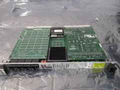 AMAT 0190-09667 PCB ASSY VME CPU SYNERGY, V440, V440G9, 111303