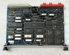 AMAT 0190-09687 OMS VME 44 STEPPER CONTROL BD (2)