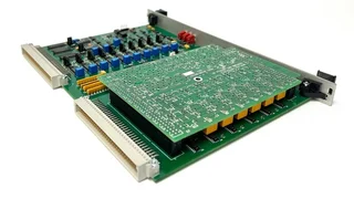 AMAT 0190-09688 SERIPLEX SENSORbus APC SPX-MUXADIO-001 SKU#1&2