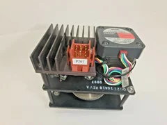 AMAT 0190-09731 0020-09999 ASSY, DRIVE, THROTTLE VALVE 