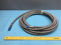 AMAT 0190-09756 Cooling Water Braided Hose, Pipe, 118731