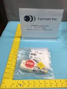 AMAT 0190-09901 Inficon CDG PI Capacitance Pirani Vacuum Gauge, 138620