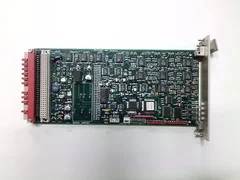 AMAT 0190-09960 BOARD, DNET ANALOG I/O. CDN396-6, 300MM, WOKING