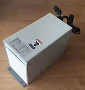 AMAT 0190-10030 HEAT EXCHANGER, AL-GRAPHITE, ETN23A-SC-B, WORKING