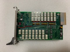 AMAT 0190-10069 PCB, INTERLOCK MODULE 300MM AXIOM CDN500