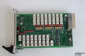 AMAT 0190-10069 REV002 MKS CDN500-17 ETCH AXIOM INTERLOCK MODULE