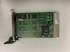 AMAT 0190-10156 DNET BUS SCANNER SINGLE CHANNEL SST CPCI