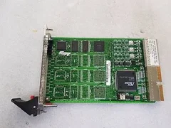 AMAT 0190-10156 Rev. 002 DeviceNet Scanner SST 