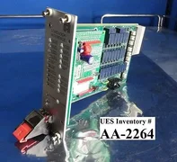 AMAT 0190-10208 Loadlock Interlock Circuit Board AMAT Centura 300mm working 