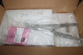 AMAT 0190-10315 KAWASAKI TRANSFER ROBOT 3NS511C-F001