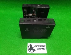 AMAT 0190-10801 SENSOR BOX, USED