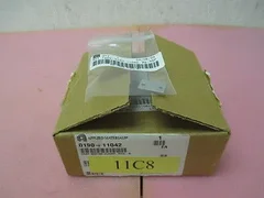 AMAT 0190-11042 Tray Motor Clamp, ADO - R