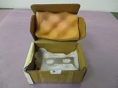 AMAT 0190-11269 Bracket, Dual RS - 232, AD0-RE 414095