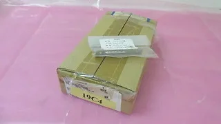 AMAT 0190-11269, Bracket, Dual RS-232, ADO-RE. 414346