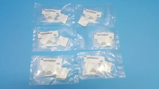 AMAT 0190-11381 STUD 10-24 X 1.285 LG TITANIUM ( lot of 6 )