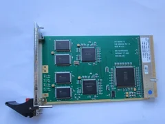 AMAT 0190-11817 REV 003 / SBS TECHNOLOGIES CP3-SER16-TTL serial card (R1S11.7B2)