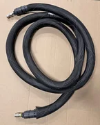 AMAT 0190-11936 Hose Assembly, 15-foot ESC Return Insulated 15' 15ft