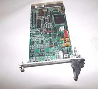 AMAT 0190-12182 Delta TAU ACC-24C2A CPCI 4-Axis Analog Servo Interface Card